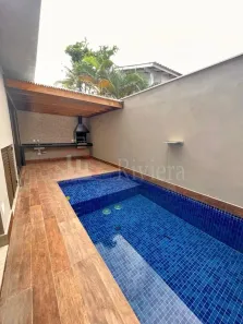 Casa de Condomínio com 4 Quartos à venda, 205m² no Bairro de Juquehy, São Sebastião