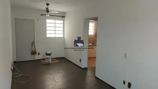 Apartamento com 2 Quartos à venda, 63m² no Vila Anchieta, São José do Rio Preto