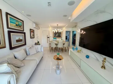 Apartamento com 2 Quartos à venda, 88m² no Pituba, Salvador
