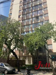 Apartamento com 3 Quartos à venda, 90m² no Casa Branca, Santo André