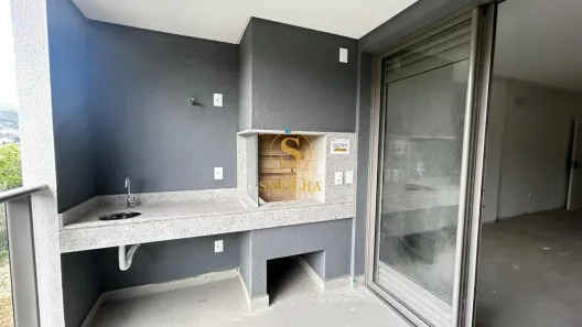 Apartamento com 3 Quartos à venda, 100m² no Cacupé, Florianópolis