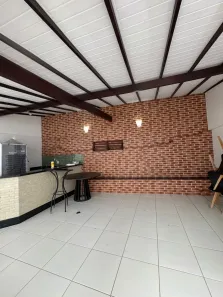 Casa de Condomínio com 3 Quartos para alugar, 150m² no Angelim, São Luís