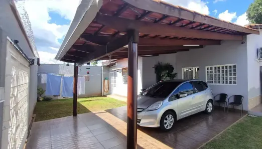 Casa com 3 Quartos à venda, 200m² no Residencial Itaipu, Goiânia