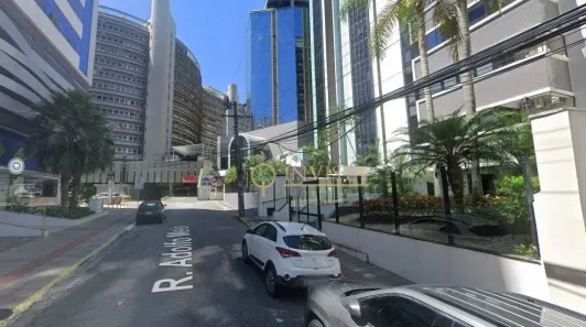 Sala Comercial à venda, 61m² no Centro, Florianópolis