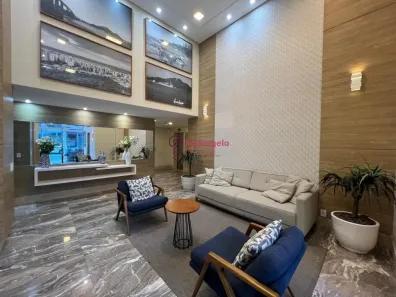 Apartamento com 2 Quartos à venda, 63m² no Itapuã, Vila Velha