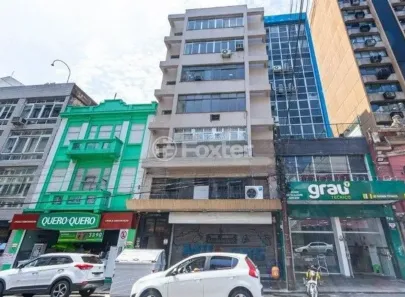 Ponto Comercial à venda, 22m² no Centro Histórico, Porto Alegre