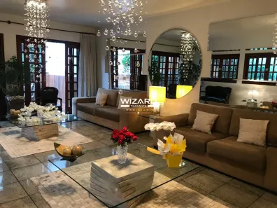 Sobrado com 4 Quartos à venda, 395m² no Vila Ré, São Paulo