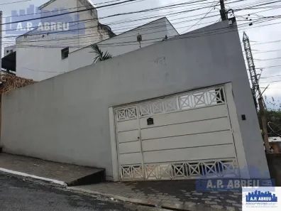 Sobrado com 3 Quartos à venda, 300m² no Vila Buenos Aires, São Paulo
