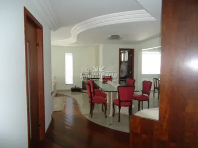 Casa com 5 Quartos à venda, 535m² no Hugo Lange, Curitiba