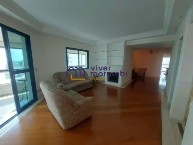 Apartamento com 4 Quartos à venda, 164m² no Vila Andrade, São Paulo
