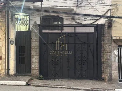 Casa com 2 Quartos à venda, 200m² no Jardim Patente, São Paulo