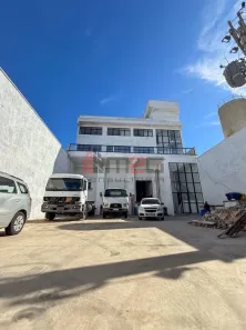 Galpão/Depósito/Armazém para alugar, 1200m² no Ayrosa, Osasco