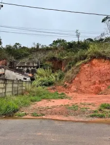 Lote/Terreno à venda, 318m² no Santo Agostinho, Conselheiro Lafaiete