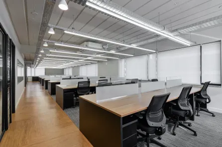 Sala Comercial para alugar, 493m² no Vila Olímpia, São Paulo