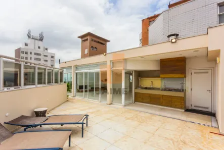 Cobertura com 4 Quartos à venda, 362m² no Perdizes, São Paulo