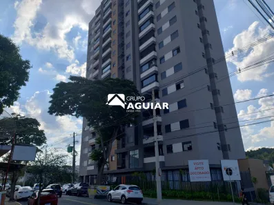Apartamento com 2 Quartos para alugar, 65m² no Vila São Sebastião, Valinhos