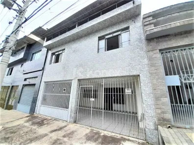 Sobrado com 2 Quartos à venda, 129m² no Vila Aricanduva, São Paulo