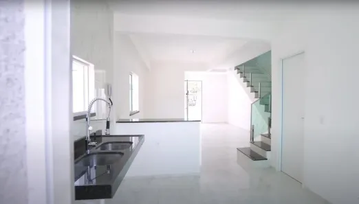 Sobrado com 3 Quartos à venda, 132m² no Parque Hawaí, Eusébio