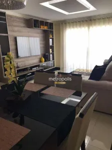 Sobrado com 2 Quartos à venda, 250m² no Demarchi, São Bernardo do Campo