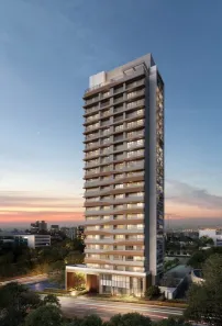 Apartamento com 1 Quarto à venda, 33m² no Vila Clementino, São Paulo