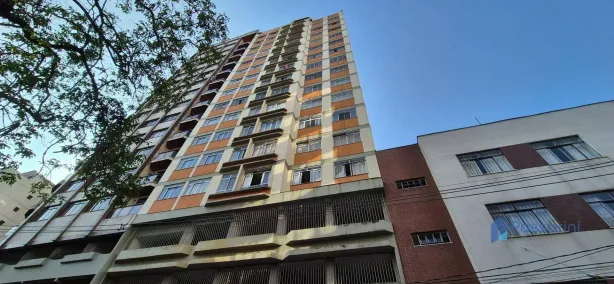Apartamento com 2 Quartos à venda, 110m² no São Mateus, Juiz de Fora