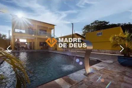 Casa com 5 Quartos à venda, 254m² no , Paracuru