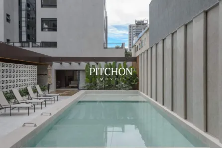 Apartamento com 3 Quartos à venda, 92m² no Sion, Belo Horizonte