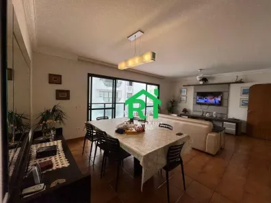 Apartamento com 3 Quartos à venda, 140m² no Pitangueiras, Guarujá