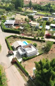 Fazenda/Sítio com 3 Quartos à venda, 250m² no , Hidrolândia
