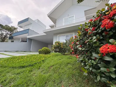Casa de Condomínio com 4 Quartos à venda, 305m² no Urbanova VI, São José dos Campos