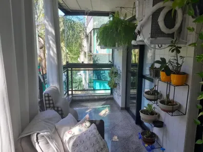 Apartamento com 3 Quartos à venda, 110m² no Recreio dos Bandeirantes, Rio de Janeiro