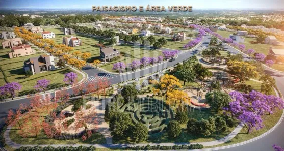 Lote/Terreno à venda, 787m² no Fazenda Pau D'Alho, Campinas