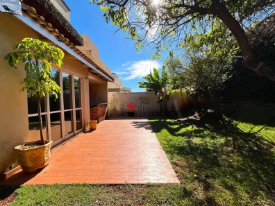 Casa de Condomínio com 3 Quartos à venda, 222m² no Quinta da Primavera, Ribeirão Preto