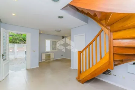 Casa com 4 Quartos à venda, 220m² no Centro Histórico, Porto Alegre