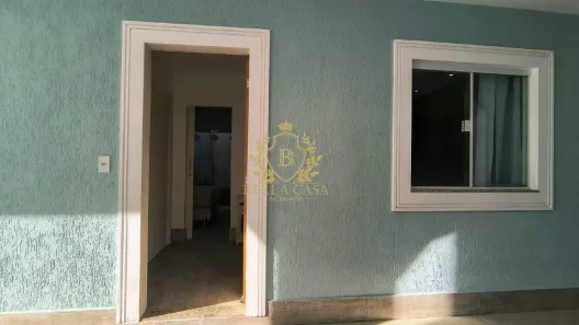 Apartamento com 1 Quarto para alugar, 70m² no São Bento, Cabo Frio