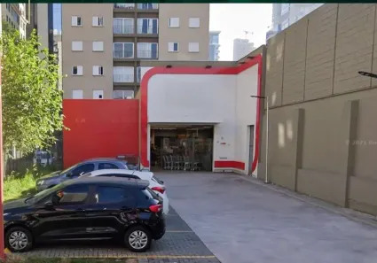 Ponto Comercial para alugar, 394m² no Vila Olímpia, São Paulo