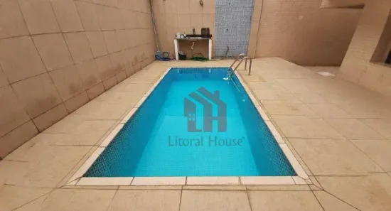 Casa com 3 Quartos à venda, 192m² no Vila Belmiro, Santos
