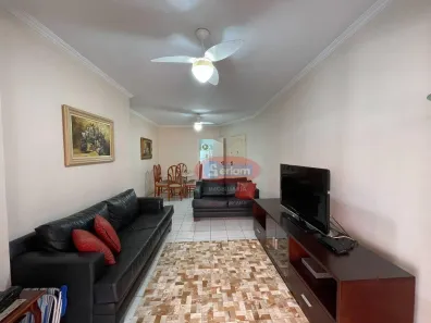 Apartamento com 2 Quartos à venda, 125m² no Aparecida, Santos