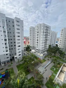 Apartamento com 3 Quartos à venda, 75m² no Rio Madeira, Porto Velho