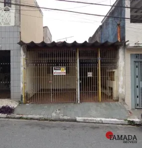 Casa com 3 Quartos à venda, 80m² no Vila Salete, São Paulo