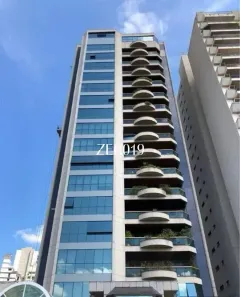 Apartamento com 4 Quartos à venda, 586m² no Cambuí, Campinas