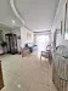 Apartamento com 3 Quartos à venda, 126m² no Itapuã, Vila Velha