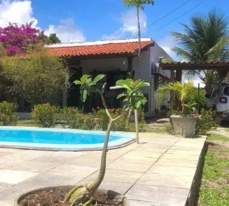 Casa com 2 Quartos à venda, 75m² no Porto Coqueiral, Ipojuca