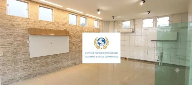 Prédio Comercial à venda, 419m² no Bosque das Palmeiras, Campinas