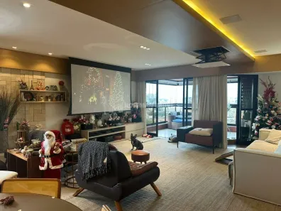 Apartamento com 2 Quartos à venda, 168m² no Barcelona, São Caetano do Sul