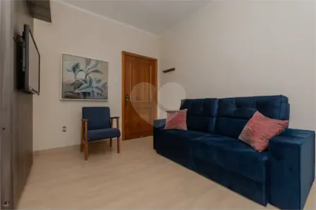 Apartamento com 2 Quartos à venda, 62m² no Jardim São Pedro, Porto Alegre