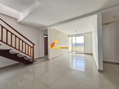 Cobertura com 3 Quartos para alugar, 240m² no Belvedere, Divinópolis