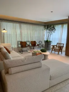 Apartamento com 4 Quartos à venda, 220m² no Cidade Monções, São Paulo