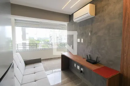 Apartamento com 1 Quarto à venda, 33m² no Butantã, São Paulo