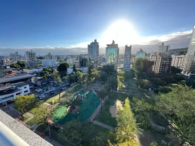 Apartamento com 3 Quartos à venda, 172m² no Centro, Criciúma